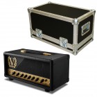 Victory VS100 Super Sheriff Flightcase